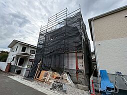 神奈川県横浜市青葉区奈良町