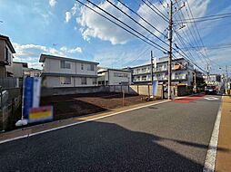 東京都八王子市子安町３丁目