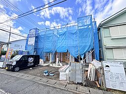 神奈川県大和市南林間８丁目