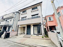 神奈川県相模原市中央区並木３丁目