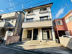 神奈川県相模原市中央区並木３丁目