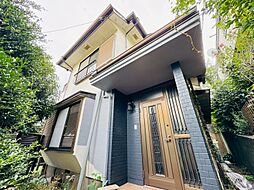 神奈川県川崎市麻生区向原２丁目