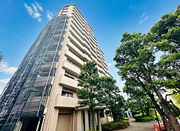 港北ガーデンヒルズA棟