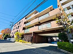 イトーピア多摩永山パークレジデンス