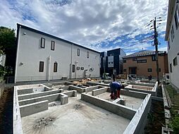 神奈川県相模原市南区相武台３丁目