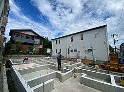 神奈川県相模原市南区相武台３丁目