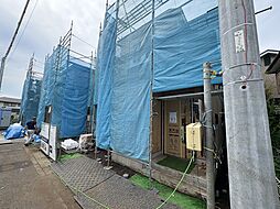 神奈川県横浜市瀬谷区相沢５丁目