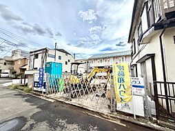 東京都調布市国領町７丁目