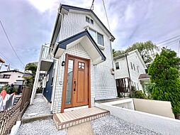 東京都町田市高ヶ坂２丁目