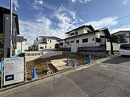 神奈川県横浜市青葉区奈良町