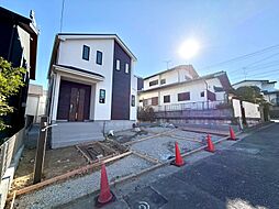 神奈川県横浜市青葉区奈良町