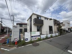 神奈川県大和市西鶴間４丁目