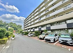 新ゆりグリーンタウンけやき街区1号棟