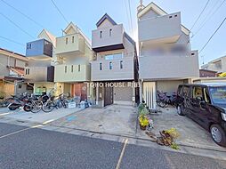 東京都世田谷区千歳台５丁目