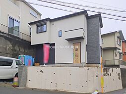 神奈川県厚木市長谷