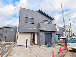 神奈川県大和市上草柳６丁目