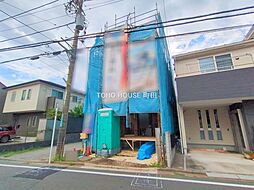 神奈川県相模原市南区相武台３丁目