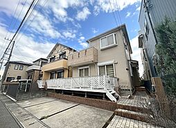 神奈川県海老名市東柏ケ谷４丁目