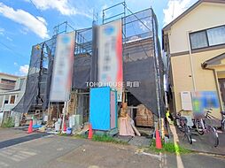 神奈川県座間市小松原２丁目