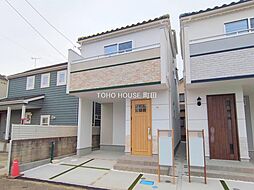 神奈川県座間市小松原２丁目