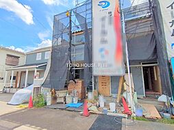 神奈川県座間市小松原２丁目