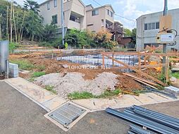 神奈川県川崎市麻生区王禅寺東５丁目