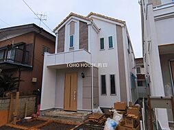 神奈川県横浜市瀬谷区宮沢２丁目