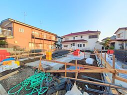 神奈川県横浜市瀬谷区宮沢２丁目