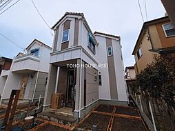 神奈川県横浜市瀬谷区宮沢２丁目