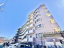 ライオンズヒルズ町田第二