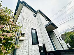 神奈川県川崎市宮前区西野川３丁目