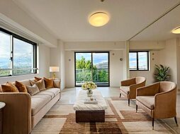 レーベンハイム多摩聖ヶ丘