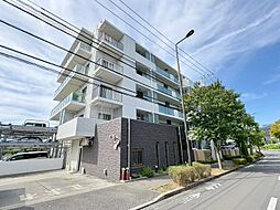 レーベンハイム多摩聖ヶ丘