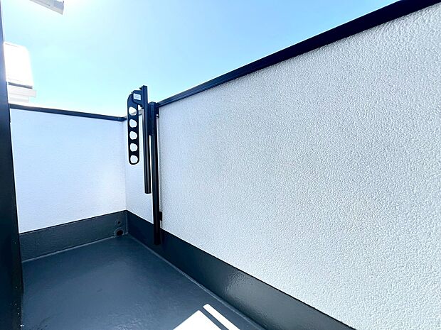 ◆バルコニー◆