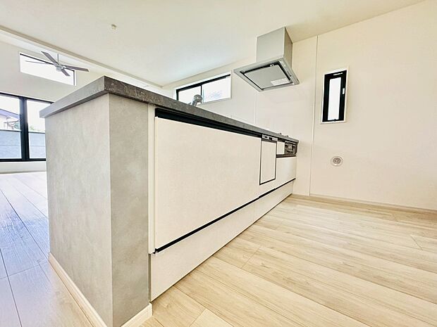 ◎ダイニングキッチン◎