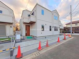 東京都町田市小山町