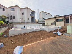 東京都八王子市緑町