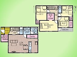 神奈川県綾瀬市寺尾台２丁目