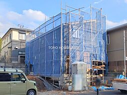 神奈川県綾瀬市寺尾台２丁目