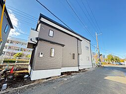 神奈川県座間市小松原１丁目