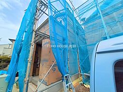 東京都世田谷区砧７丁目