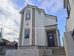 東京都町田市小山町