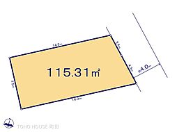 神奈川県海老名市上今泉１丁目