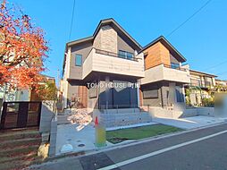 東京都狛江市西野川１丁目