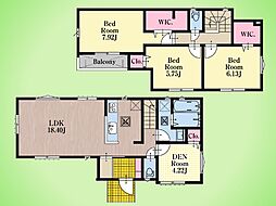 神奈川県川崎市麻生区高石２丁目