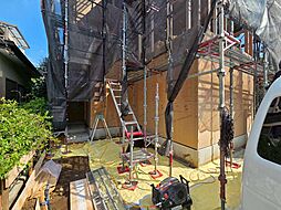 神奈川県座間市南栗原６丁目