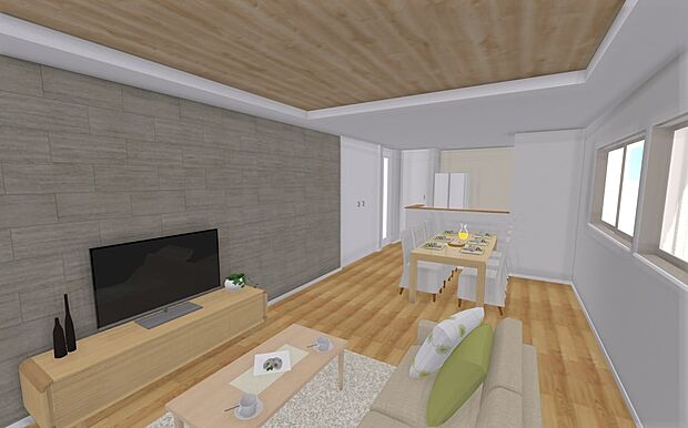 ◇完成予想図◇