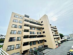 東急ドエル鷺沼ローラス