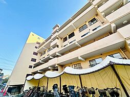 東急ドエル鷺沼ローラス