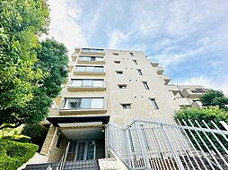 三ツ沢上町パーク・ホームズ弐番館